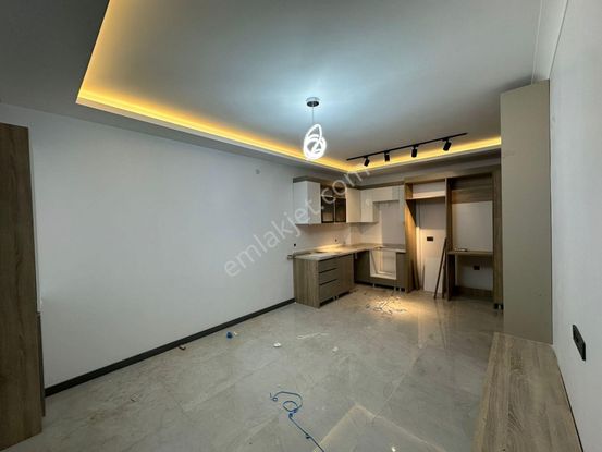 Beyoğlu'ndan Bölgenin En Prestijli Projesinde Sıfır 8.kat 2+1