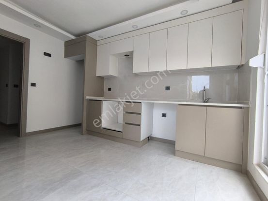 Gazi Mah 2+1 Geniş Yüksek Giriş Daire