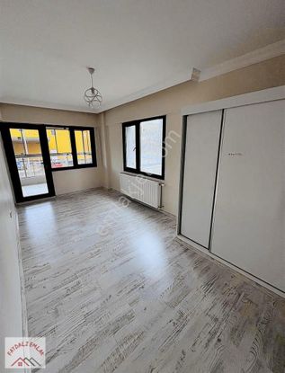 Luna Avm Arkası 2+1 Kullanışlı Daire