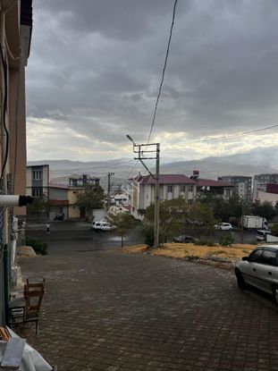 Nehir Emlak Tan Satlık Müstakil Daire