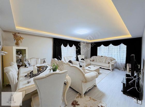 ▀imparator▀ Natoyolu Cadde Yakını Full Yapılı Giriş Kat 3+1