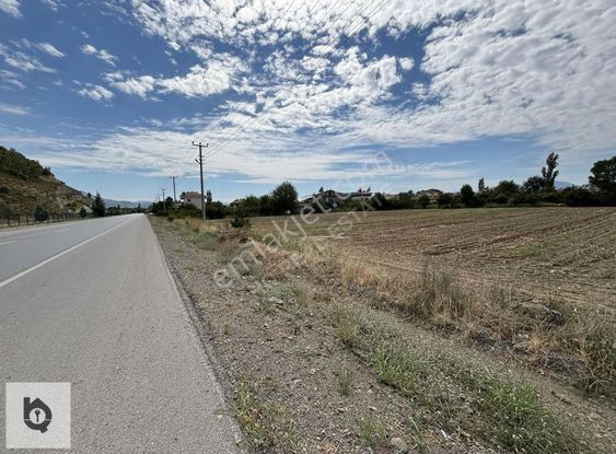 Dalaman Çevre Yolu Üzeri Ticari Arsa