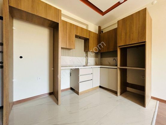 Aydoğmuş 1+1 Sıfır Satılık Daire