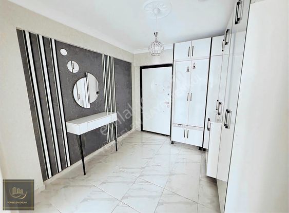 Yükselen Emlak Feridunçelik 1048 Cadde Üzeri Satılık Daire