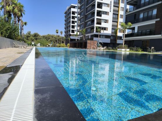 1 Hayalin 'ta Kendisi Lüx Rezidance 2+1 Giriş