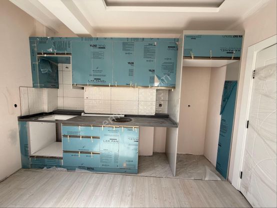 Atatürk Caddesi Üzerinde Satılık Daire