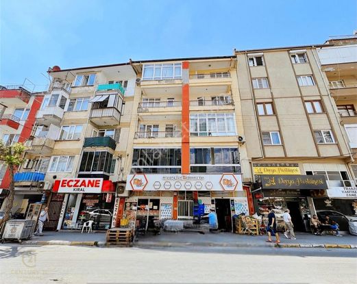 C21 Bal`dan Merkezi Konum Ön Cephe Ege Mah.2+1 Satılık Daire
