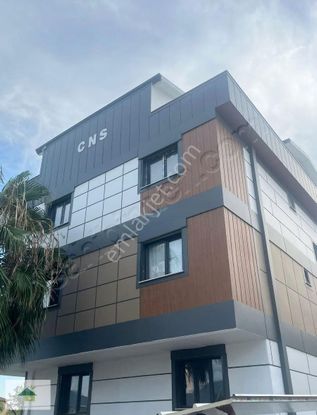 Dalaman Söğütlüyurt Ta Satılık Sıfır 2+1 Üst Dubleks