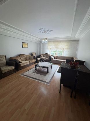 Adrian'dan Gölet Yakını Satılık 3+1 Daire