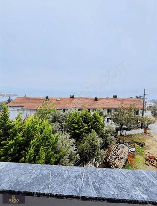 Asgo Dan Tatlısuda Sıfır Satılık 1+1 Deniz Manzaralı Daire