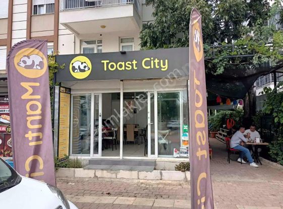 Sahibinden Devren Kiralık Fast Food