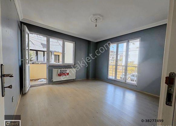 Çayırova İnönü Mh Satılık 3+1 Bahçe Dubleksi Daire