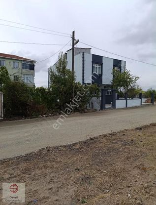 Satılık Yüzde Kırk İmarlı Arsa