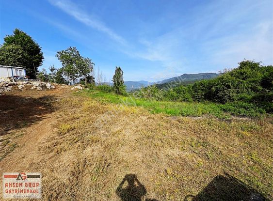 Akçakoca Subaşında İmarlı Satılık 2.824 M2 Arsa Takasa Açık