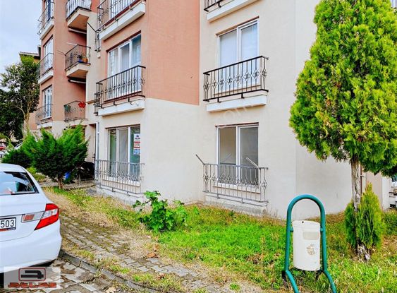 Atlas Emlak Satılık Bahçekent Sitesi 2+1 Başiskele