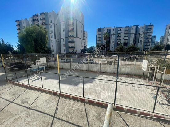 Karınca'dan Deniz Mh'de Geniş Oturum, Havuzlu 2+1 Satılık!!