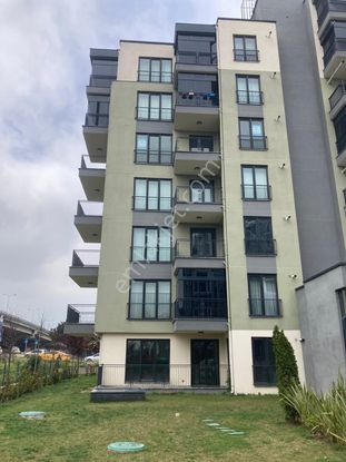 Samsun Canik Bahçeşehir Toki 4 Kat 140 M2 Köşe Başı Sıfır Daire