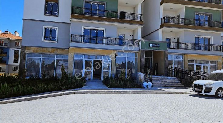 Muhtesem Lokasyon Super Yatırım 133 M2 Kacırılmaz Fırsat