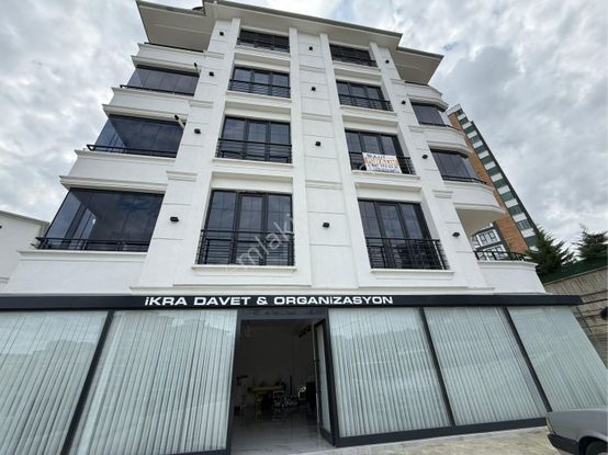 Doğan Emlak Group’tan İlkadım Tepecik Mh.gebi Cad.üzerinde Dükkan