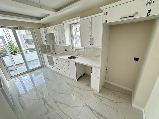 Doğan Emlak Group’tan 2+1 2.kat Sıfr Daireler