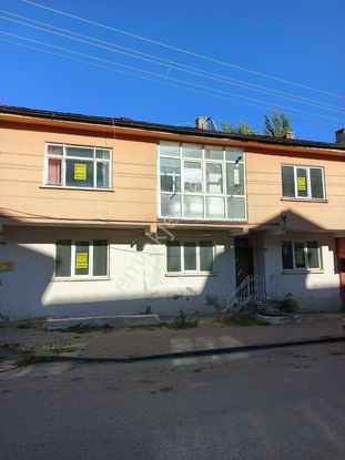 Şahbaz Emlak’tan- Aydoğan Mahallesinde Satılık 2 Katlı Bina