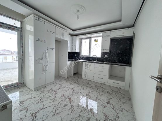 Doğan Emlak Group’tan İlkadım Karasamsun Mh.4+1 2.kat Sıfır Daire