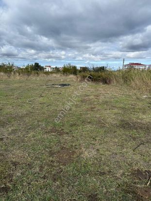 Çanakkale Çardak Satılık Yatırımlık İmarlı Arsa