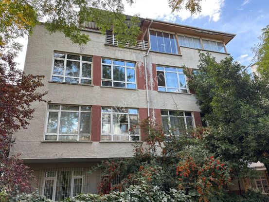 Anadoludan Bahçelievlerde Kat Eksikli Binada 3+l Üç Cepheli