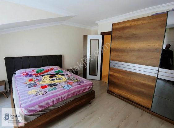 Kadıköy Mahallesinde 4+1 Dubleks Satılık Daire