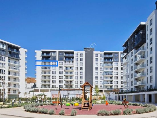 Rt Safir'den Yb Yapı Shu 09 Balkan Projesinde Kiralık Daire