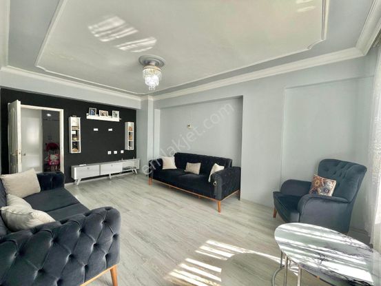 Musa Anter Cadde Üzeri Sıfır 3+1 Full Yapılı Satılık Daire!!!