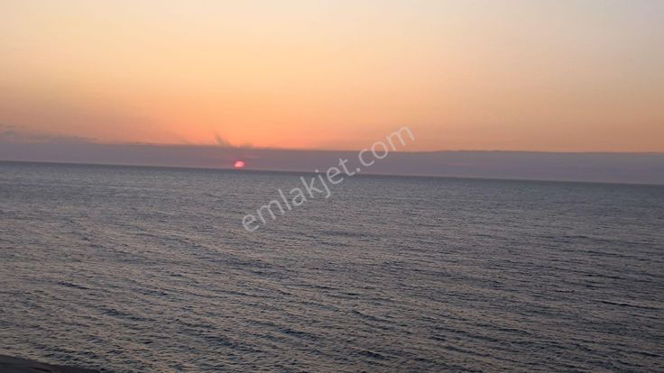 Çanakkale Babakalede Villa İmarlı Satılık Arsa