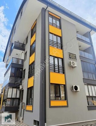 Davraz Mah Cadde Üzeri 4+1 Dubleks Satılık Sıfır Daire