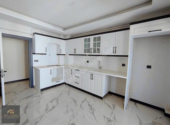 Atatürk Mahallesi Tariş Mevkiinde Lüks Dubleks Daire