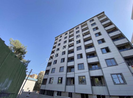 Cadde 17 Emlaktan Satılık 1+1 Sıfır Daire