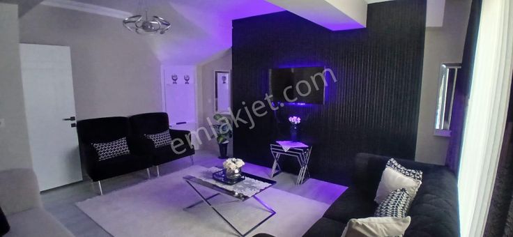 Emlak/tur'dan Manisa Turgutlu Ahmetli Mah Lüks Dubleks