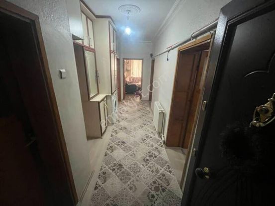 Çorum Cengiz Yapı-m Akif Ersoy Caddesi Civarı Duz Giriş Satılık 3+1 Daire