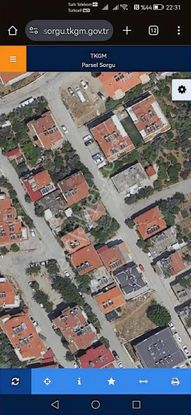 Satılık 210mt2 40-80 İmarlı