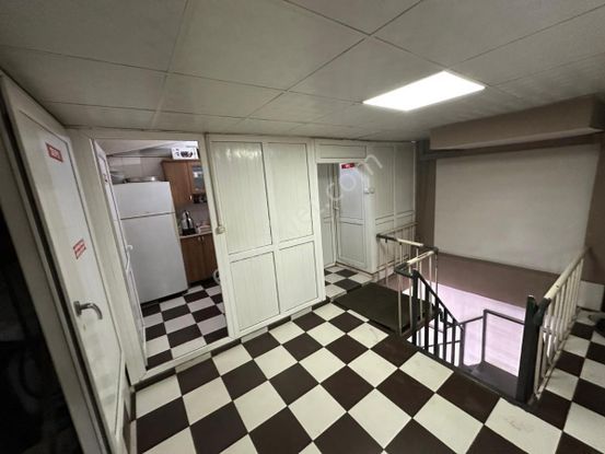 3. Sanayi Urfa Yoluna Sıfır Satılık 150 M2 Asma Katlı İş Yeri