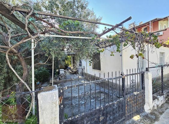 Patlangıç Mahallesinde İmarlı 207m2 Arsa