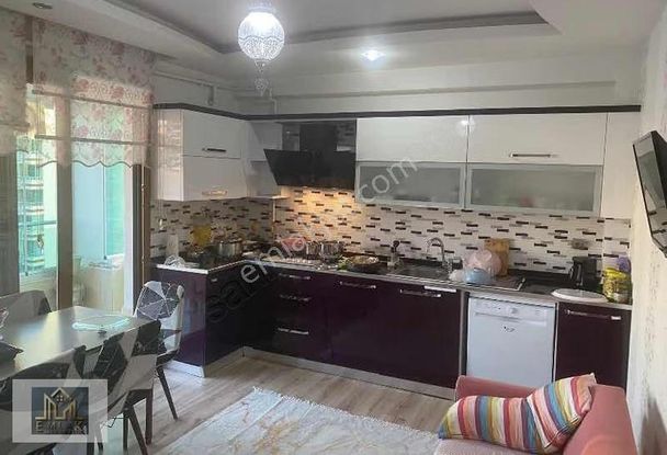 Hacıbaba Civarı Acil Satılık 3+1