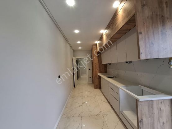 Akman Dan Körfez Hast. Yakın Arakat Satılık Lüx Daire