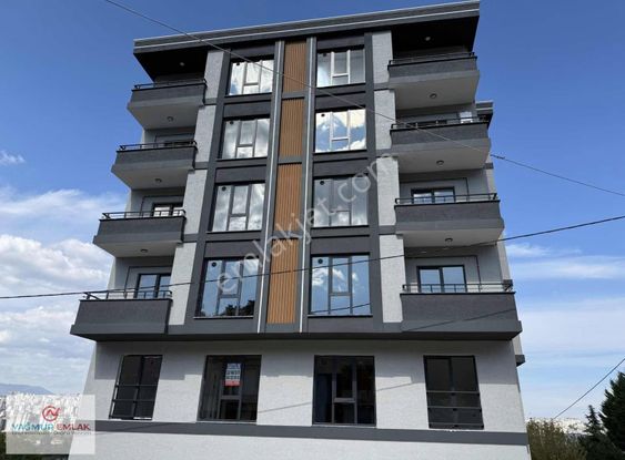 Yağmur Emlak'tan Şehir Hastanesine Yakın 1+1 Fırsat Lüks Daire