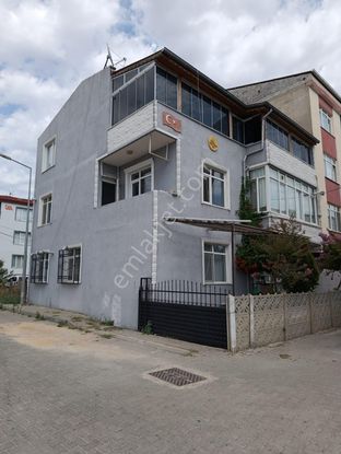 Kırklareli Karacaibrahim Satılık Bina