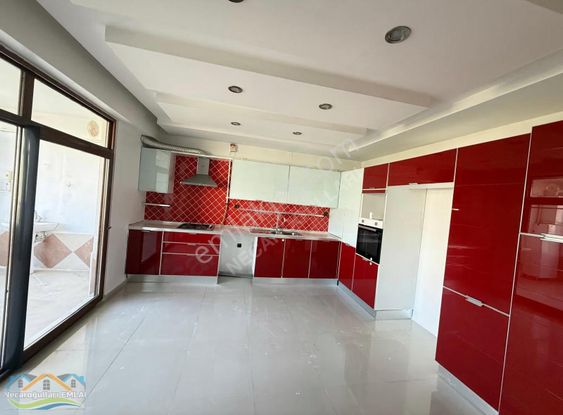 Necaroğullarından Fırsat 75 Caddeye Sıfır Lüks 4+1 Daire