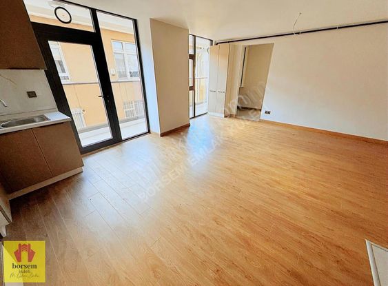 Çankaya Gop Nenehatun Yeni Binada 1+1 Asansör Garajlı Daire