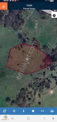 Mükemmel Konumda Satılık Yer