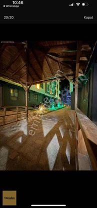 Maya Gayrimenkulden Satılık Sıfır Daire