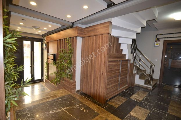 Hürriyet Mah , Kapalı Mutfak 2+1 Satılık Lüks Daire.