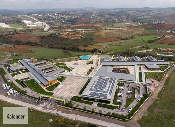 Tepeören Akfırat Da 500 M2 35 İmar Plan Da 500 M2 Hisseli Arsa